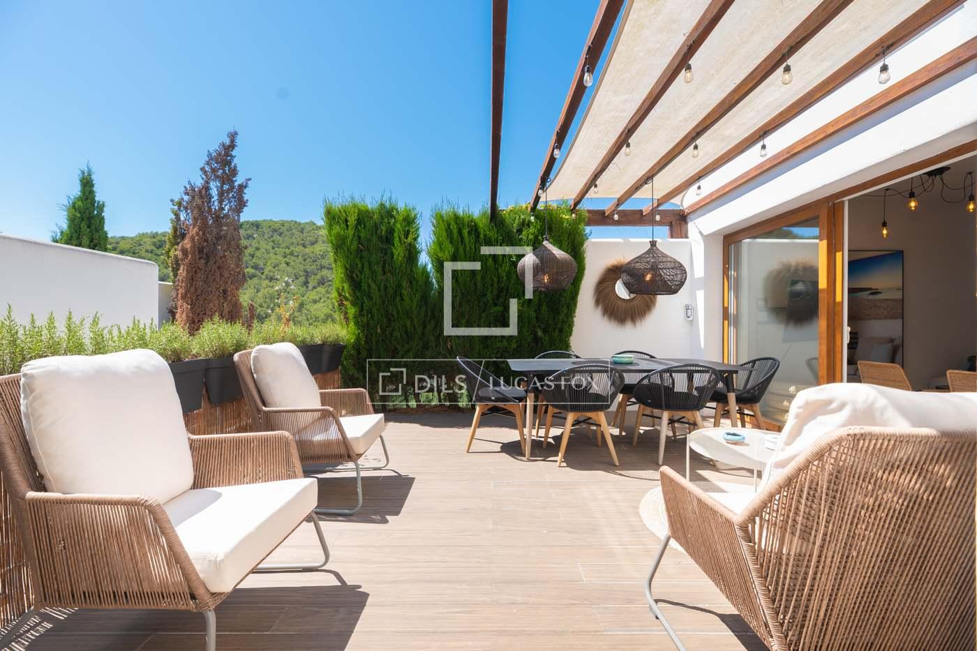 Casa en Venta en Santa Eulalia del Río