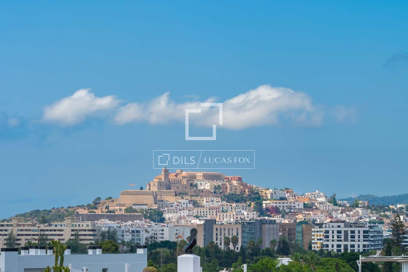 Apartamento en Venta en Santa Eulalia del Río