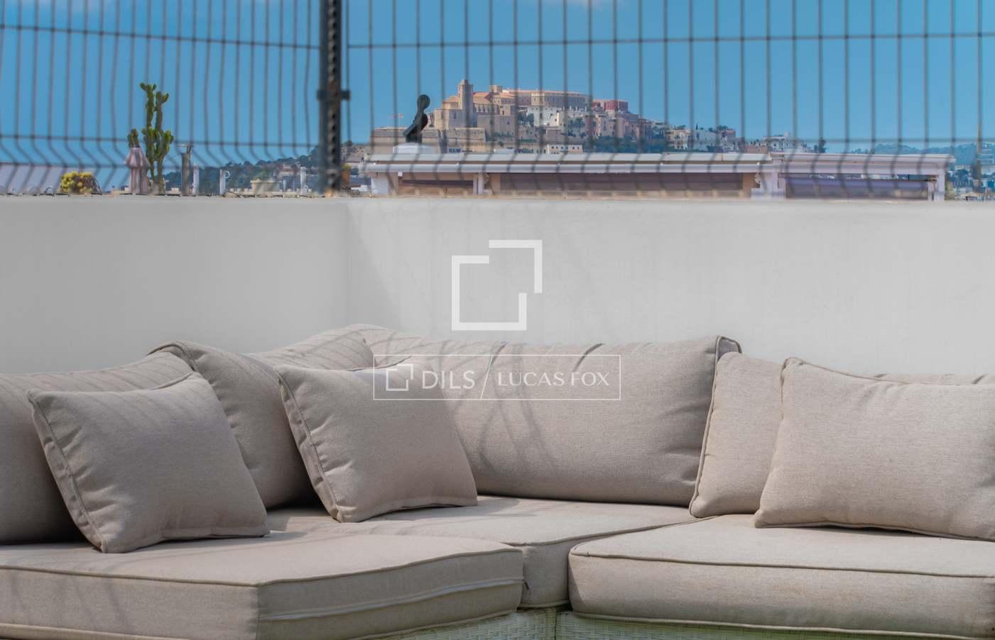 Apartamento en Venta en Santa Eulalia del Río