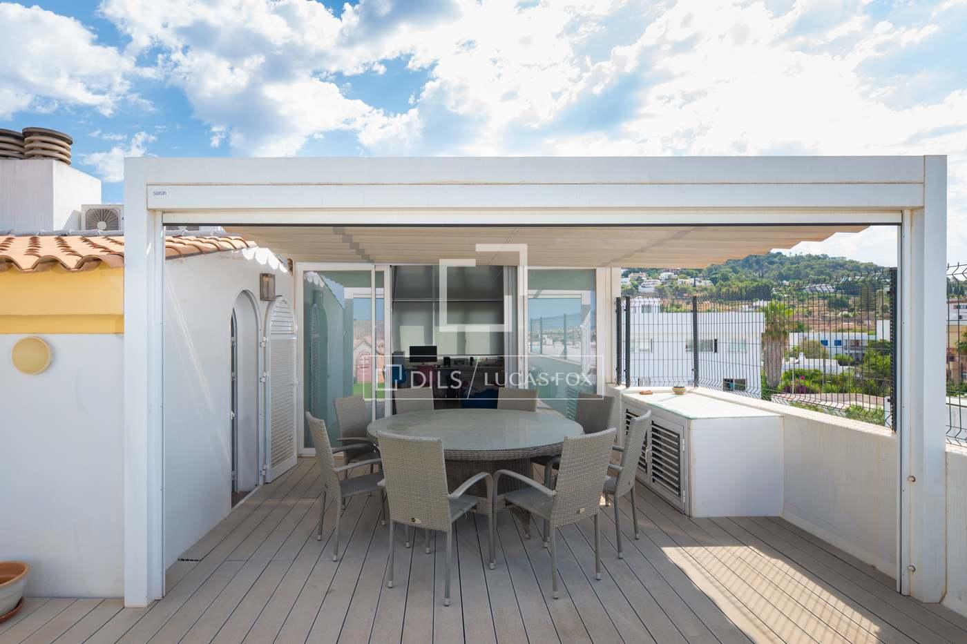 Apartamento en Venta en Santa Eulalia del Río