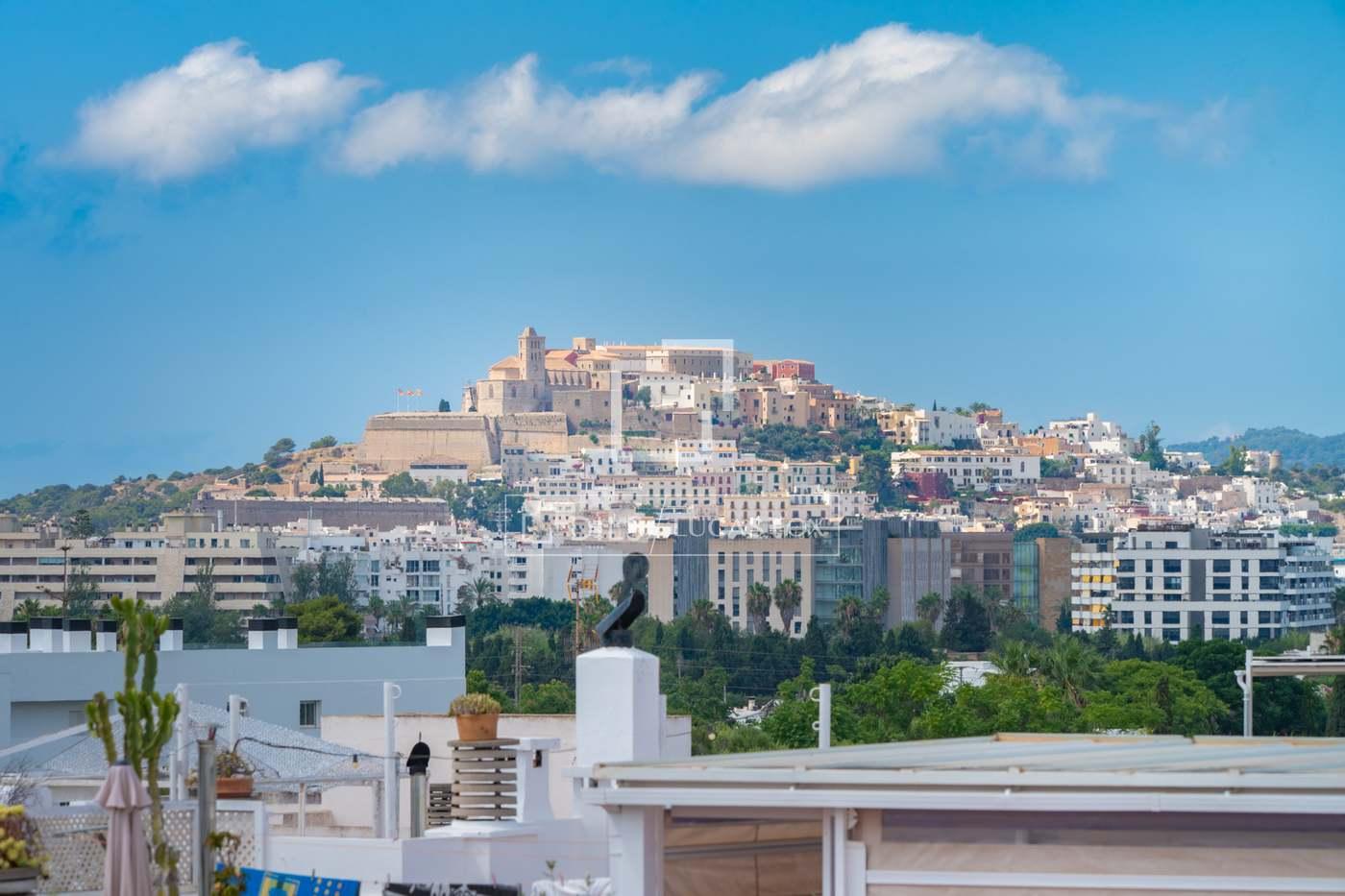 Apartamento en Venta en Santa Eulalia del Río