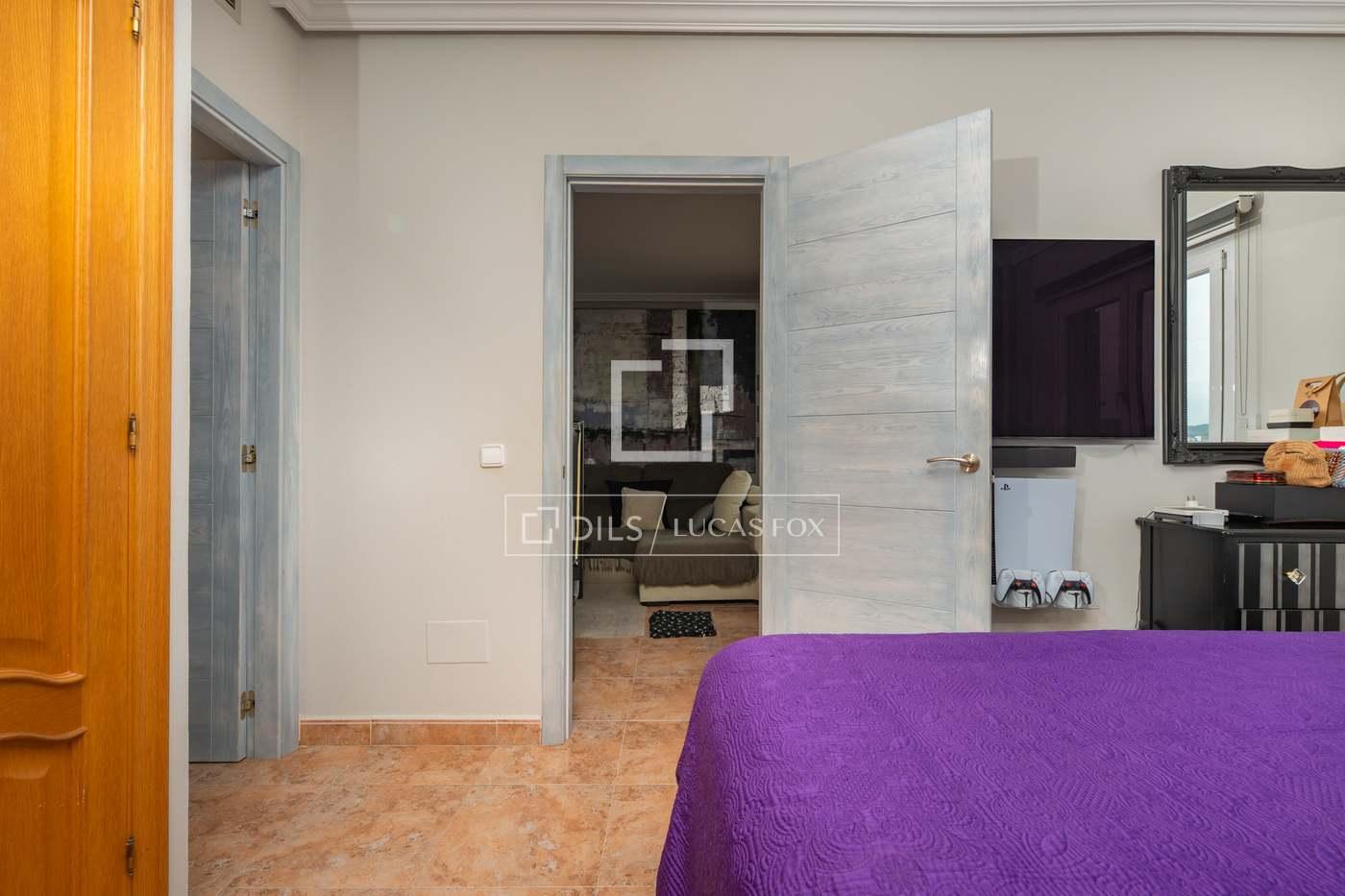 Apartamento en Venta en Santa Eulalia del Río