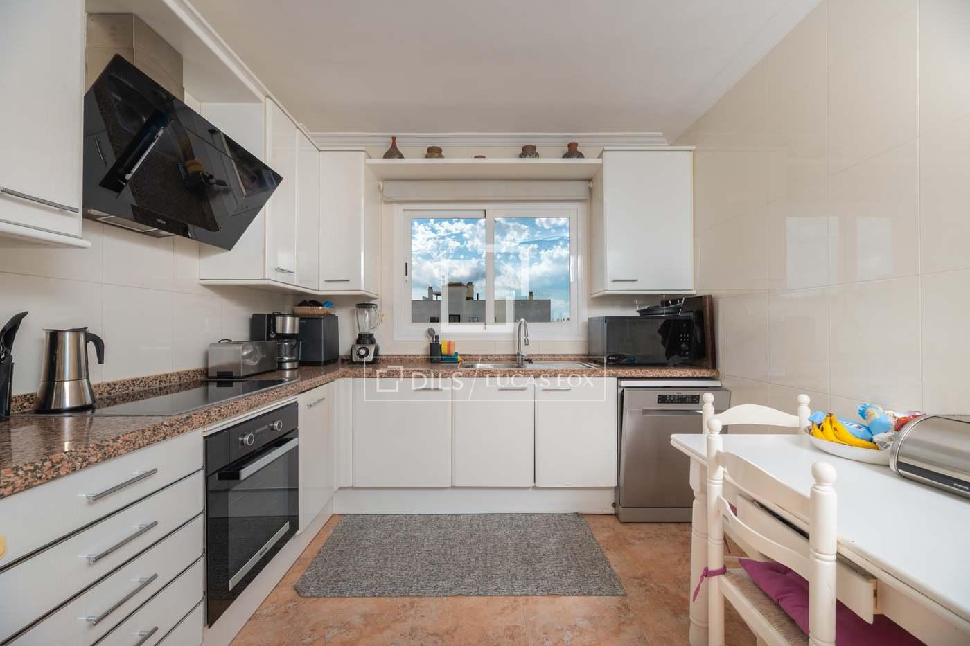 Apartamento en Venta en Santa Eulalia del Río