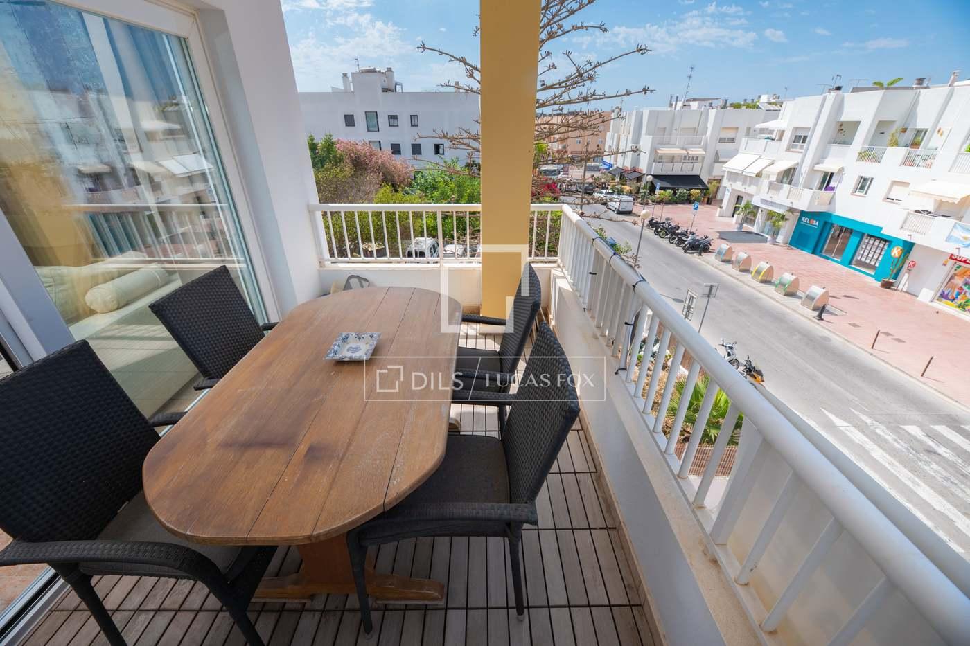Apartamento en Venta en Santa Eulalia del Río