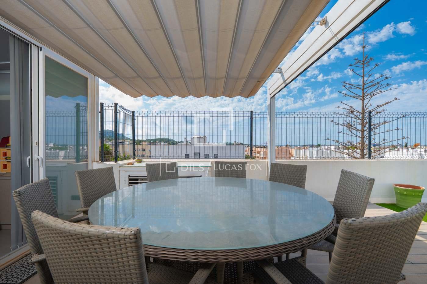 Apartamento en Venta en Santa Eulalia del Río