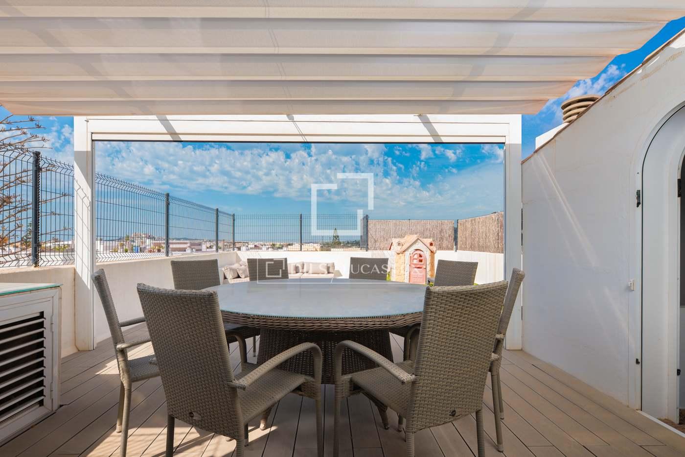 Apartamento en Venta en Santa Eulalia del Río