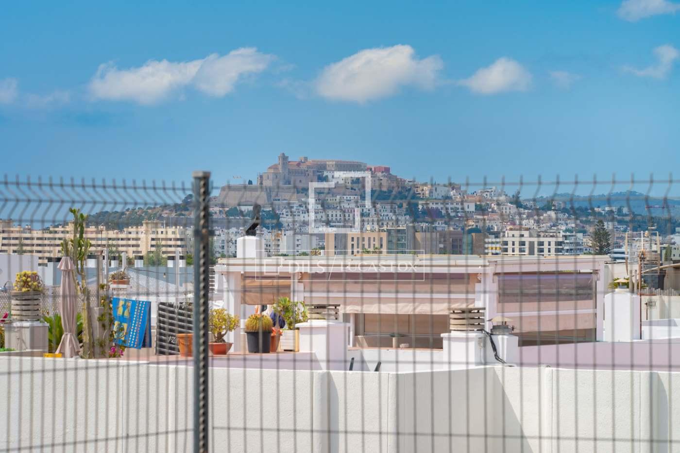Apartamento en Venta en Santa Eulalia del Río
