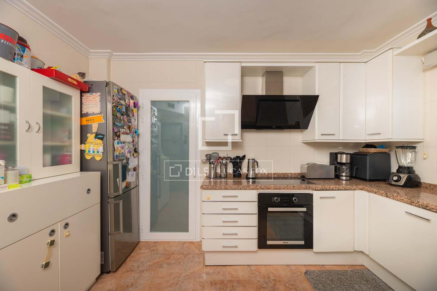 Apartamento en Venta en Santa Eulalia del Río