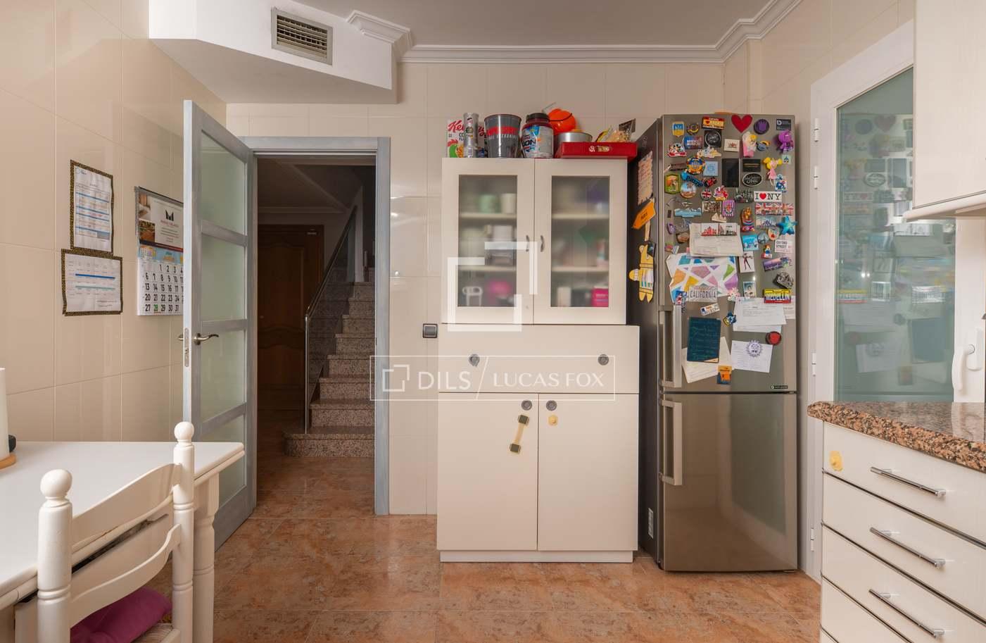 Apartamento en Venta en Santa Eulalia del Río