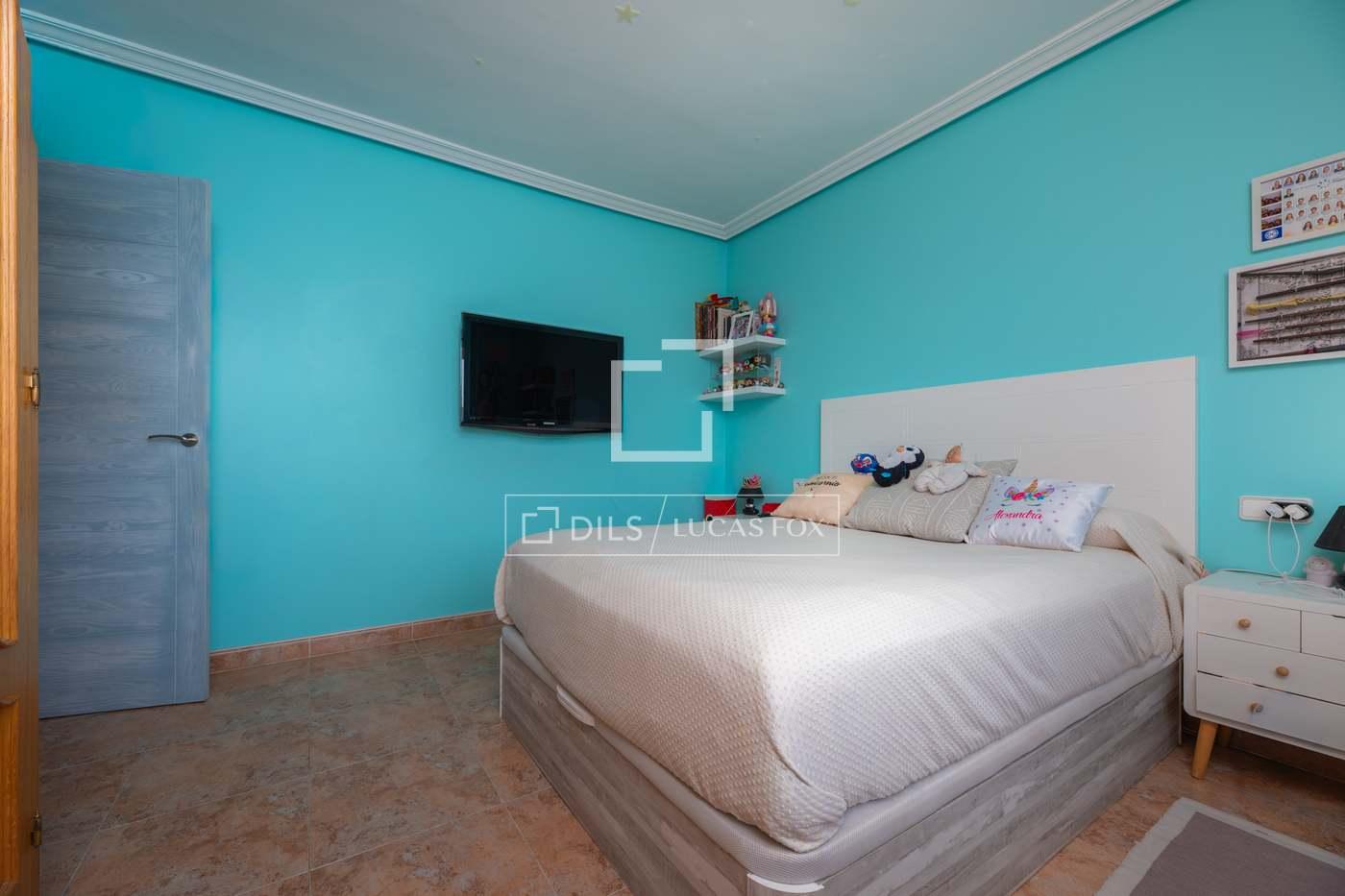 Apartamento en Venta en Santa Eulalia del Río