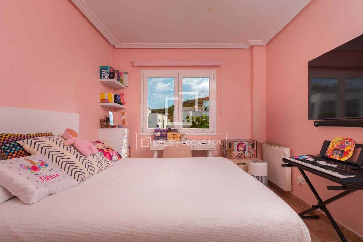 Apartamento en Venta en Santa Eulalia del Río