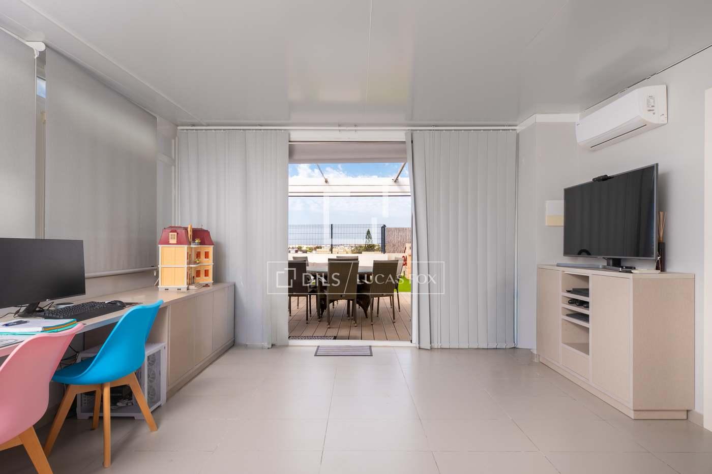 Apartamento en Venta en Santa Eulalia del Río