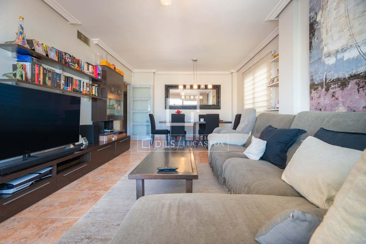 Apartamento en Venta en Santa Eulalia del Río