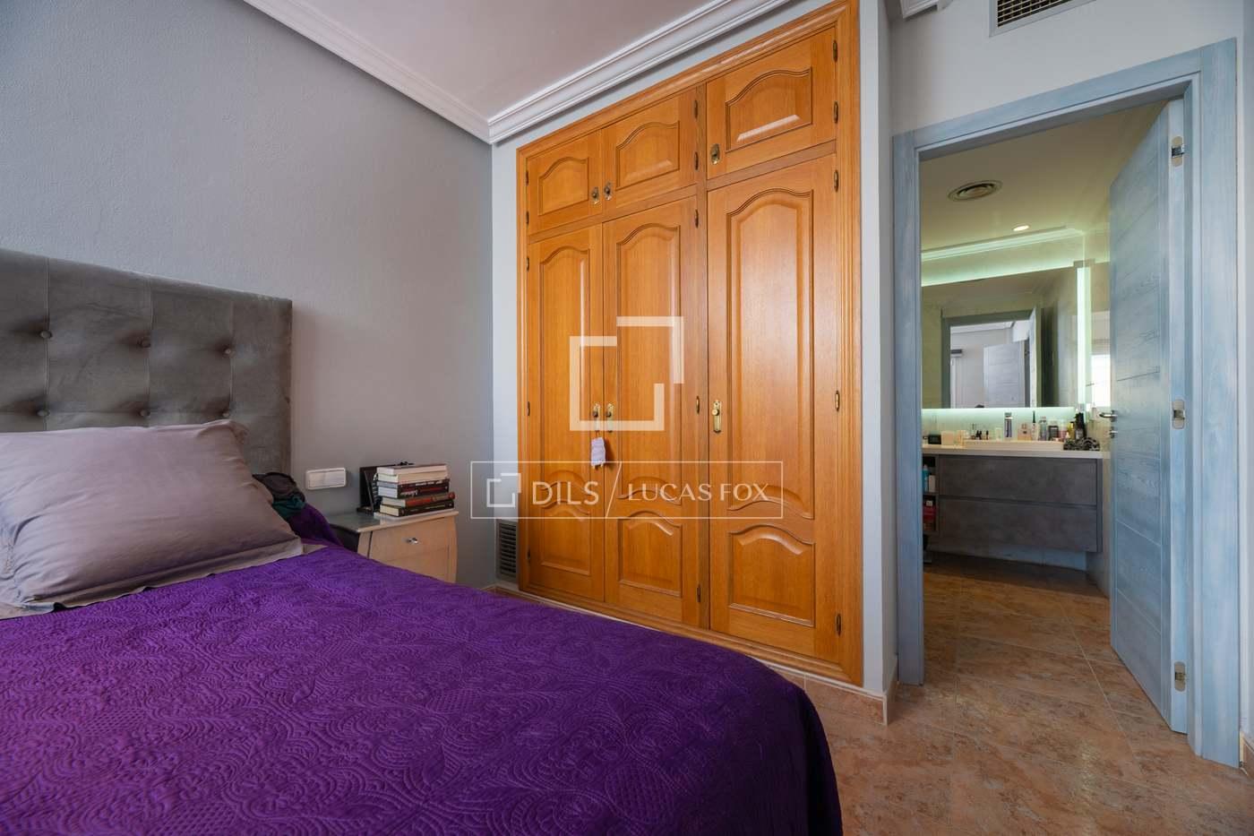 Apartamento en Venta en Santa Eulalia del Río