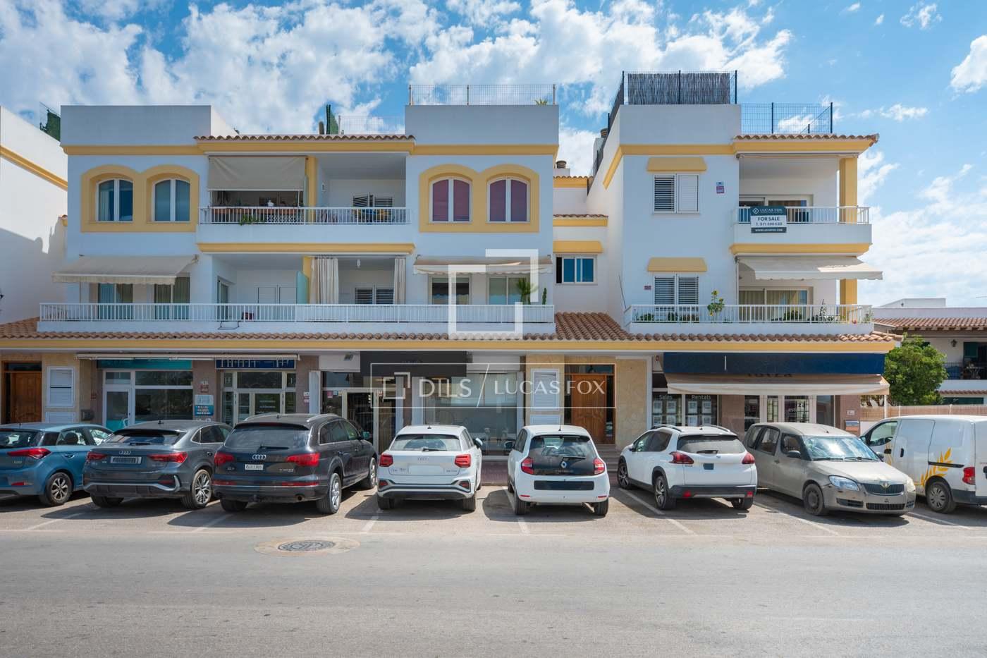 Apartamento en Venta en Santa Eulalia del Río