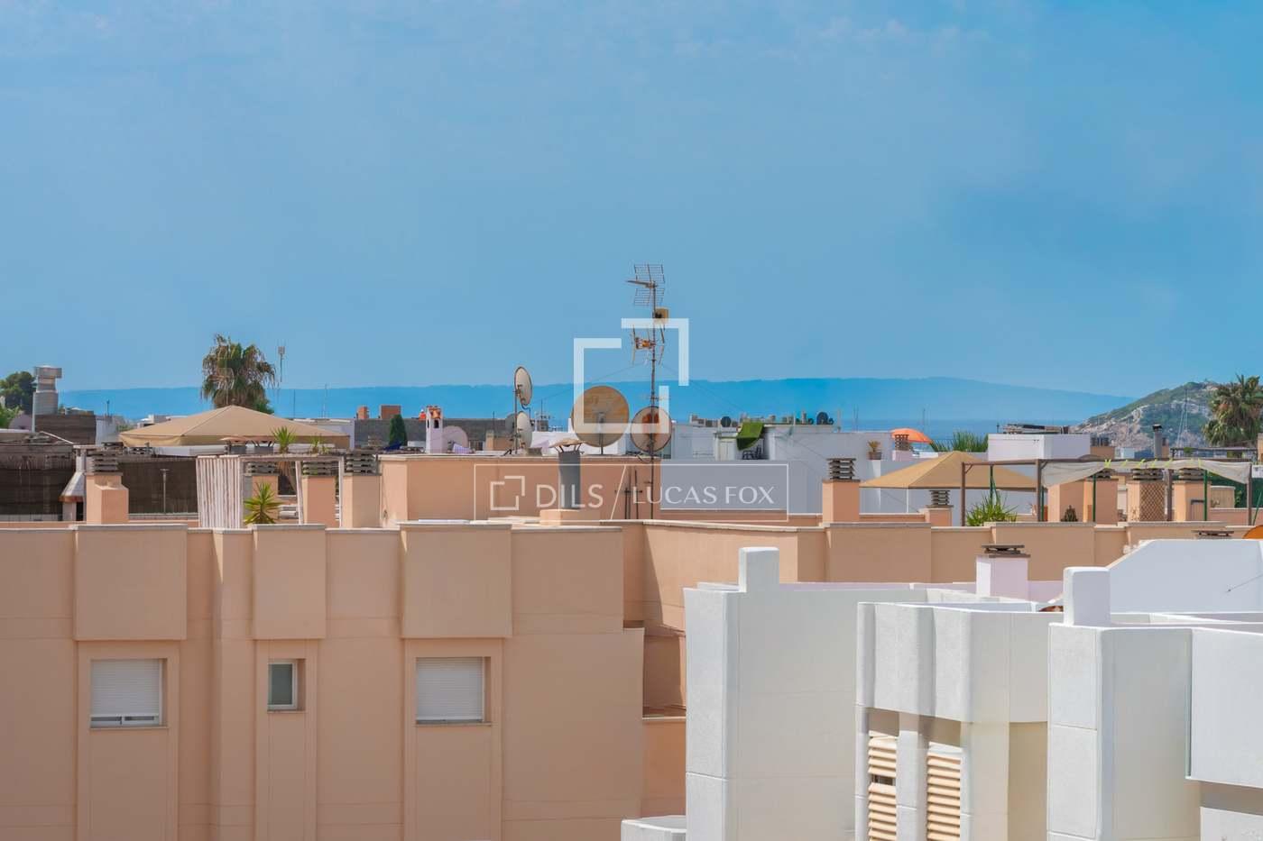 Apartamento en Venta en Santa Eulalia del Río