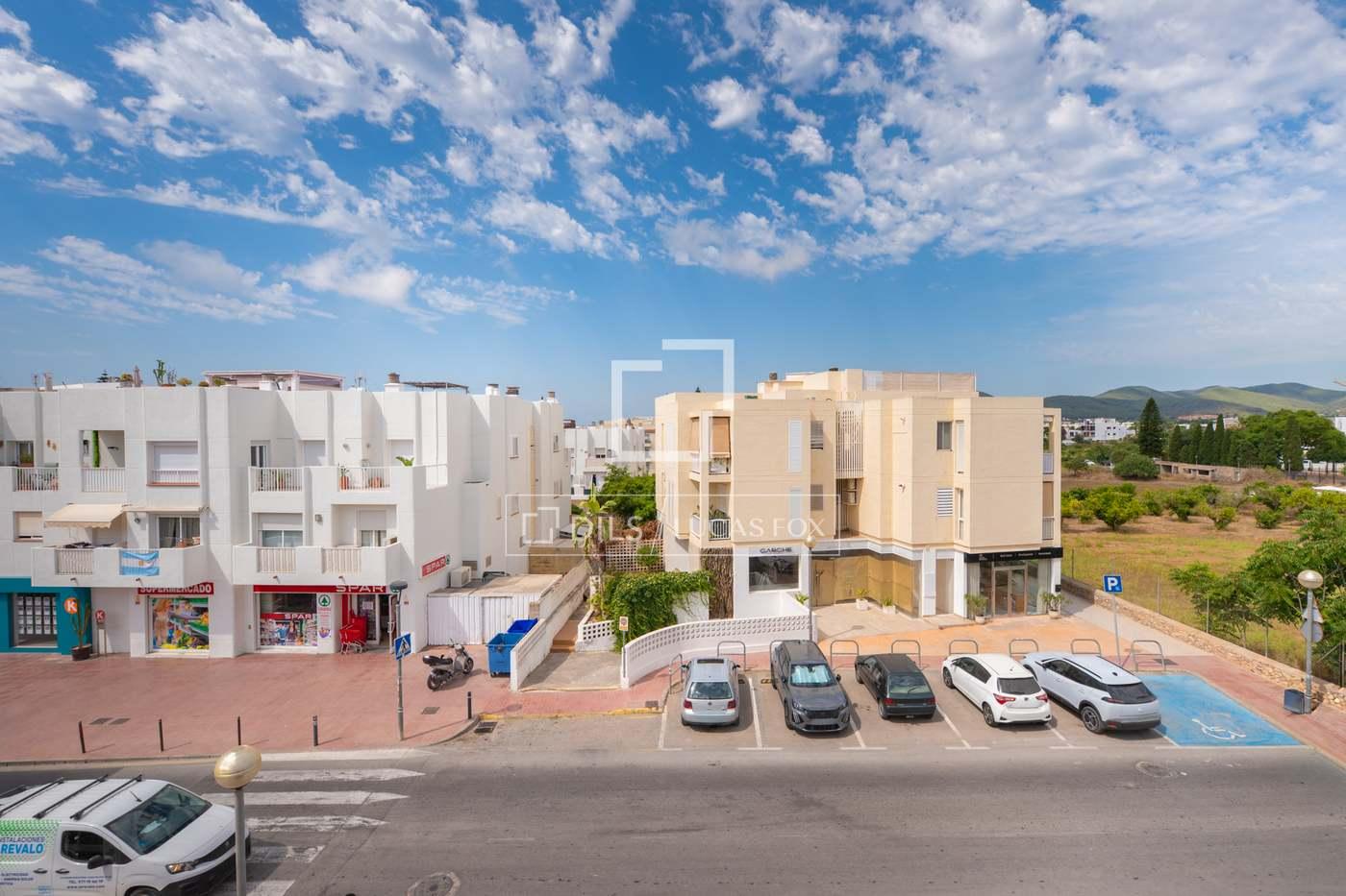 Apartamento en Venta en Santa Eulalia del Río