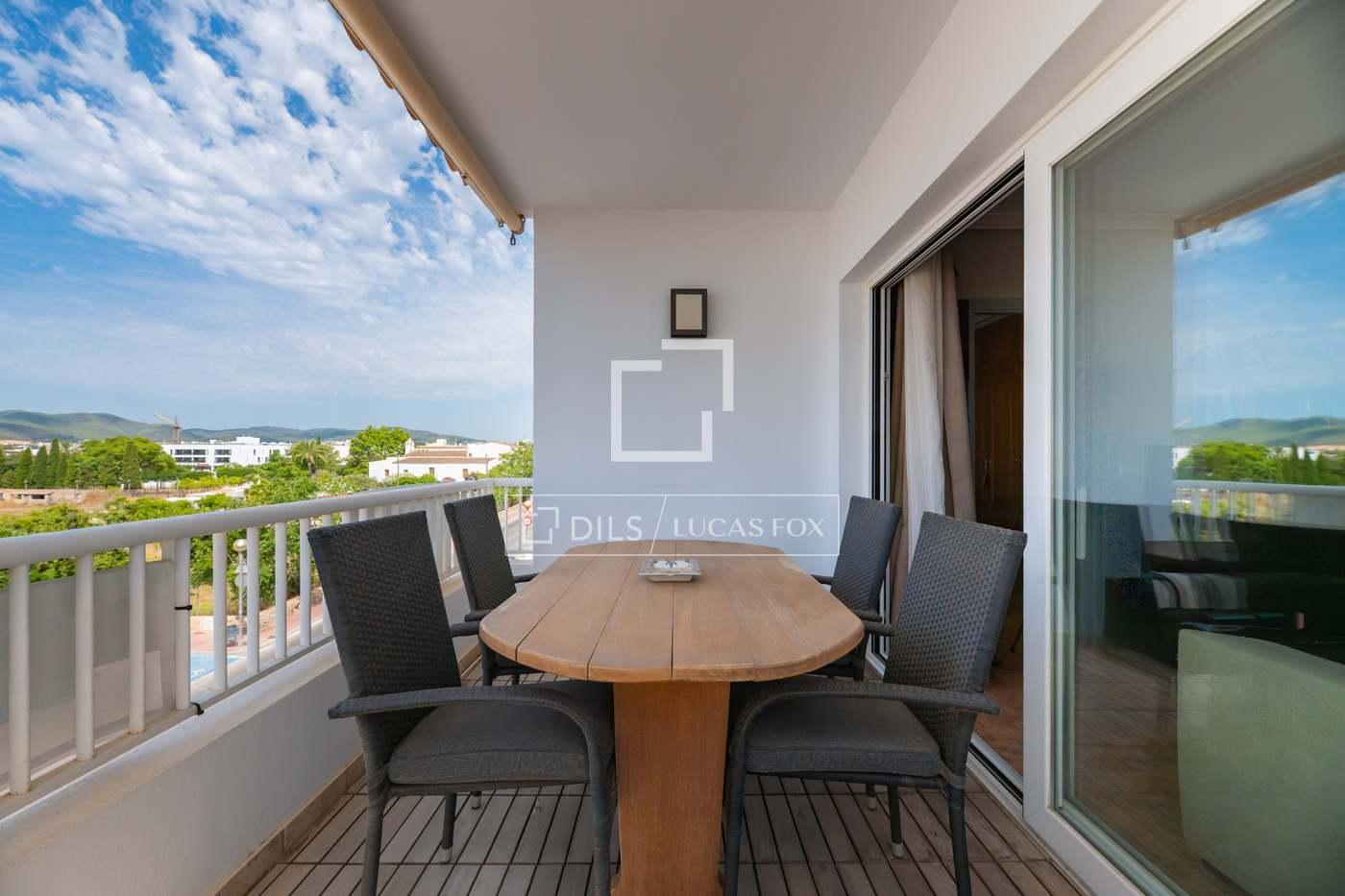 Apartamento en Venta en Santa Eulalia del Río