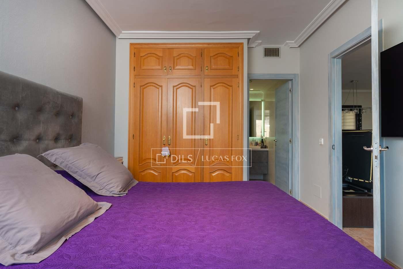 Apartamento en Venta en Santa Eulalia del Río