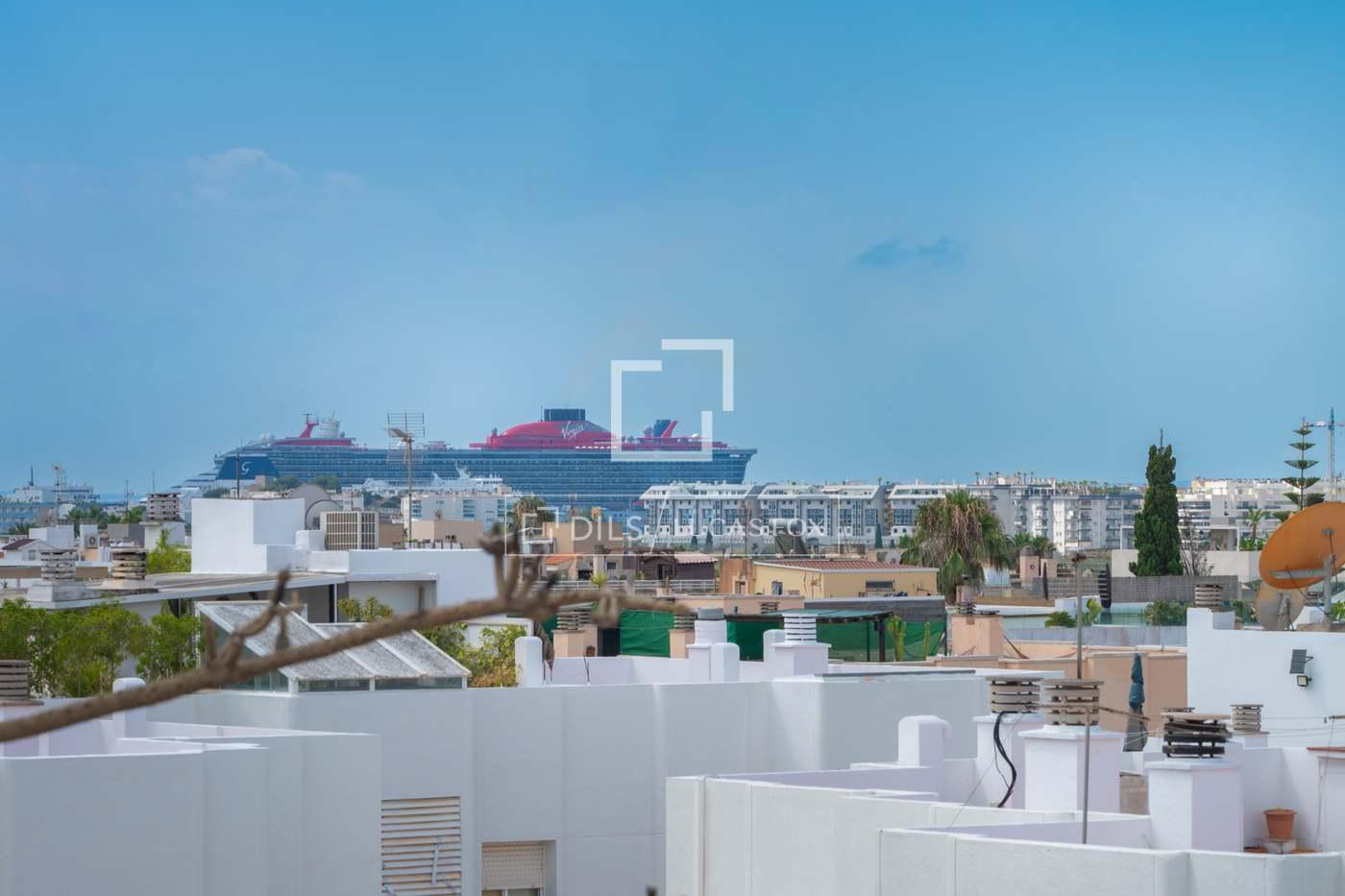 Apartamento en Venta en Santa Eulalia del Río