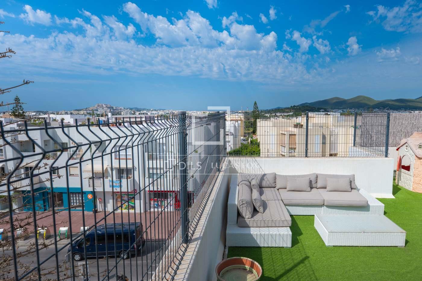 Apartamento en Venta en Santa Eulalia del Río