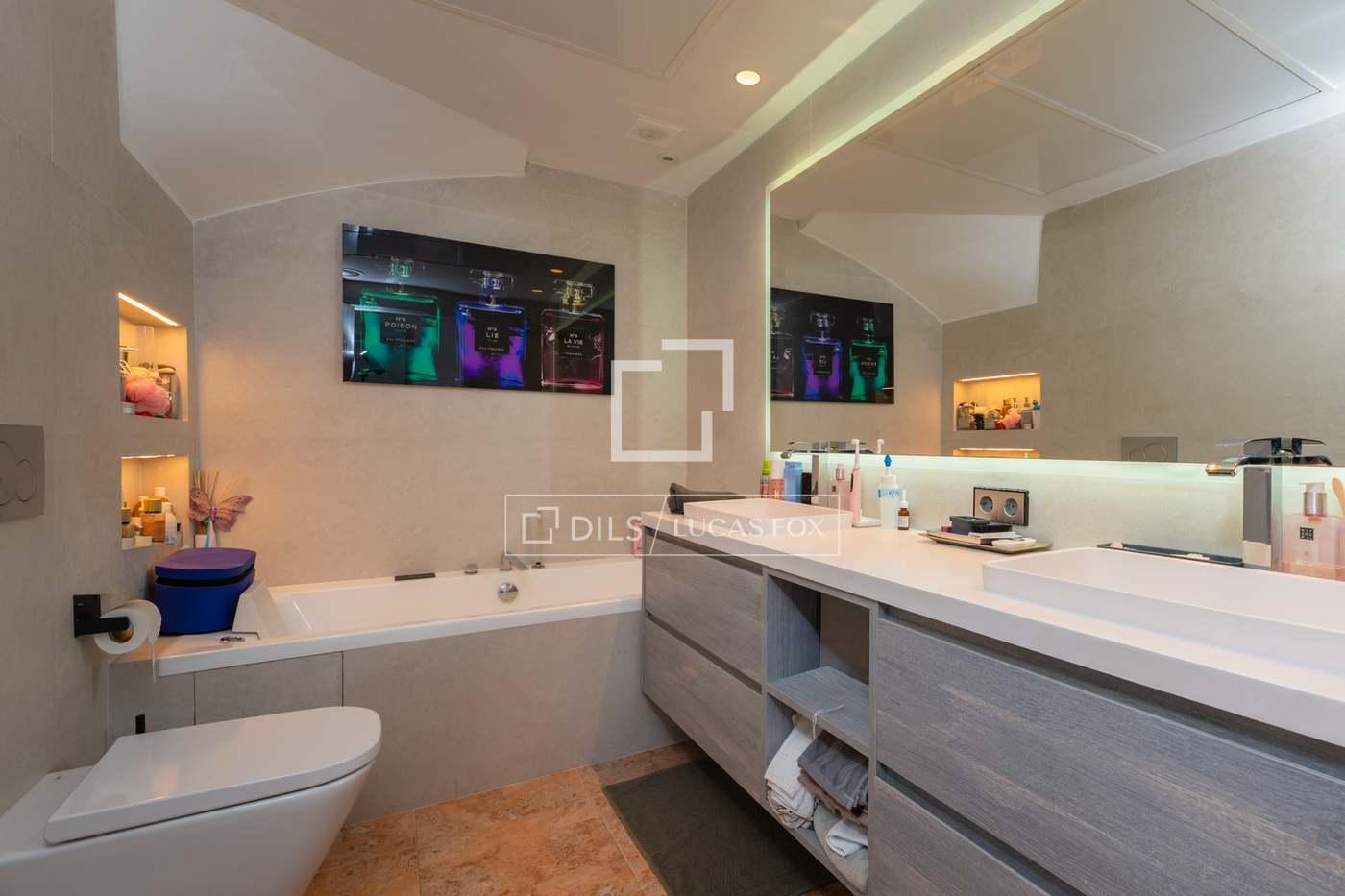 Apartamento en Venta en Santa Eulalia del Río