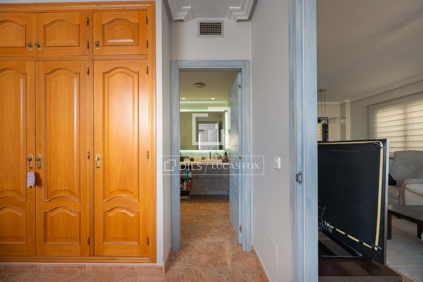 Apartamento en Venta en Santa Eulalia del Río