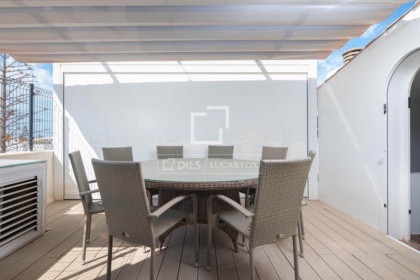 Apartamento en Venta en Santa Eulalia del Río