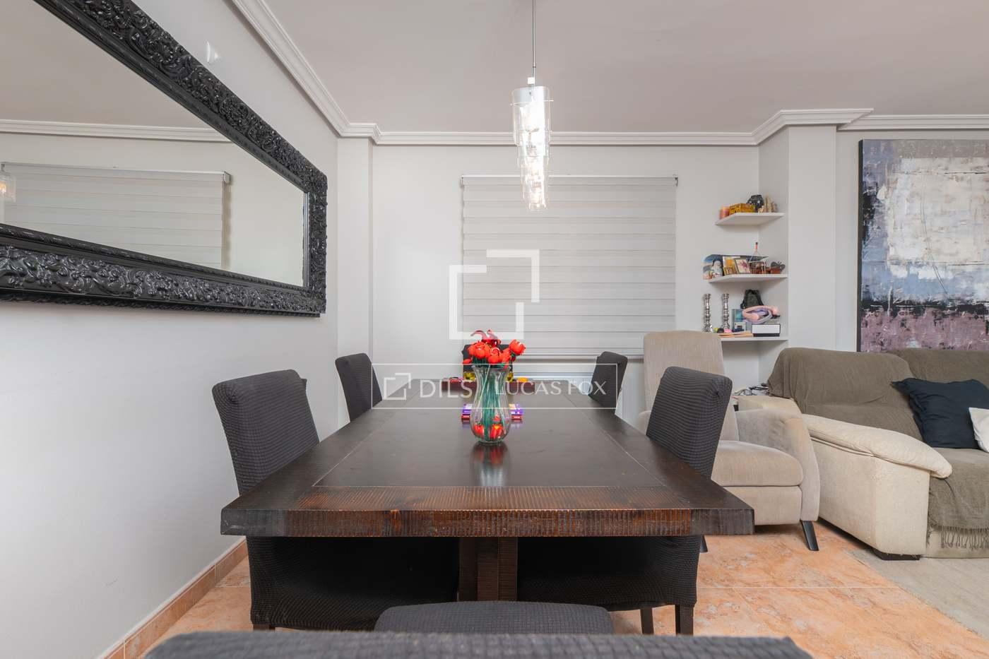 Apartamento en Venta en Santa Eulalia del Río