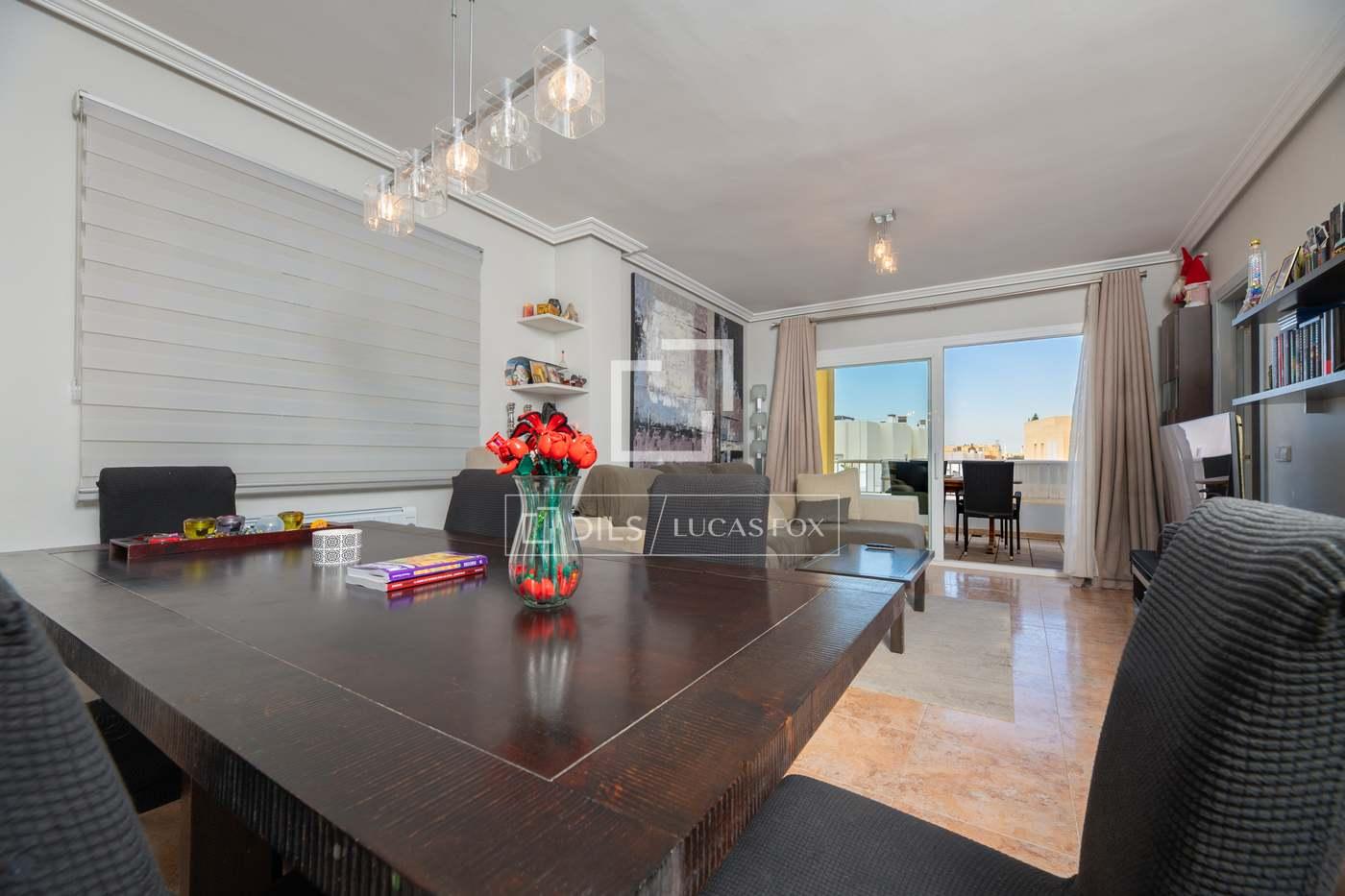 Apartamento en Venta en Santa Eulalia del Río