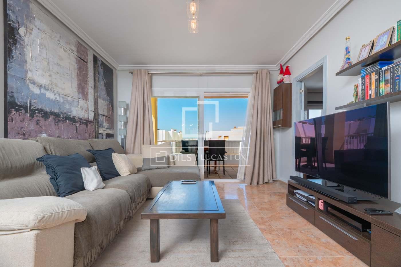 Apartamento en Venta en Santa Eulalia del Río