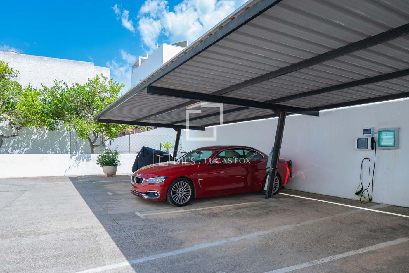 Apartamento en Venta en Santa Eulalia del Río