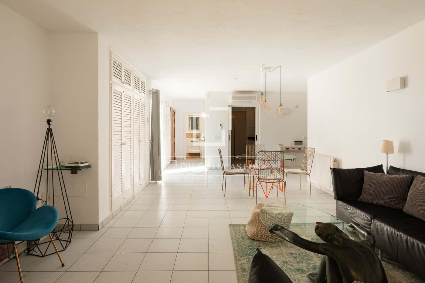 House for Sale in Santa Eulalia del Río