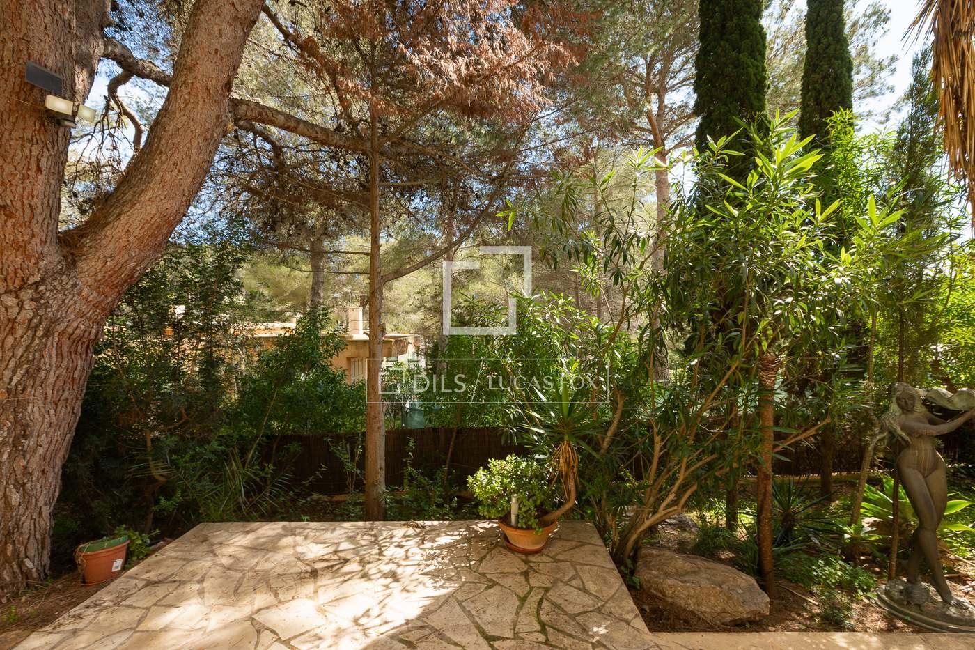 House for Sale in Santa Eulalia del Río