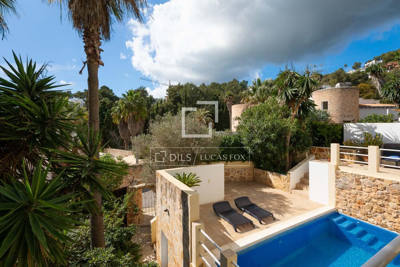 House for Sale in Santa Eulalia del Río