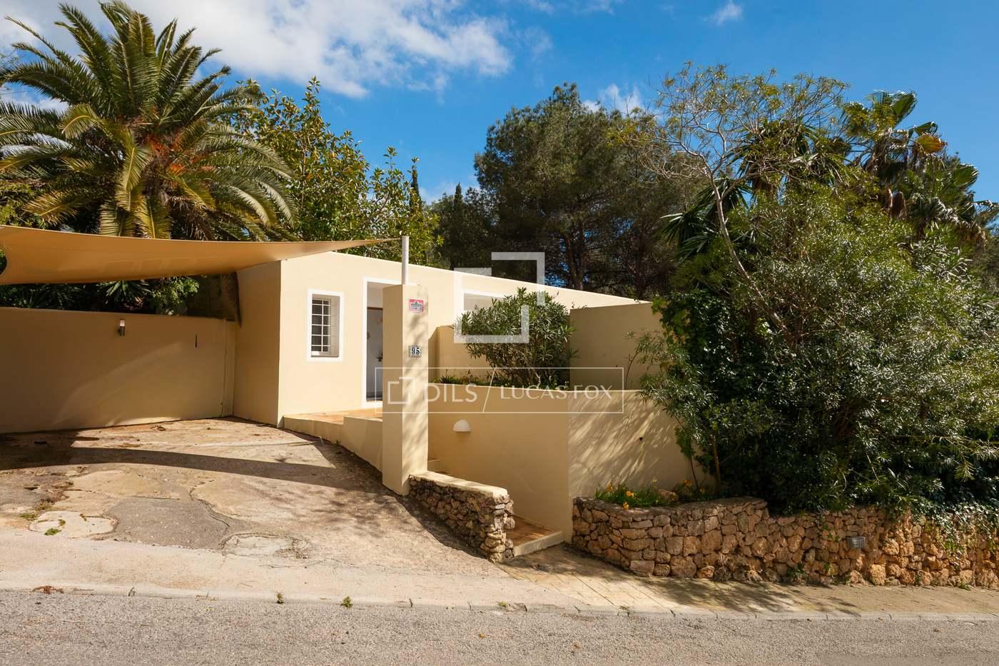 House for Sale in Santa Eulalia del Río