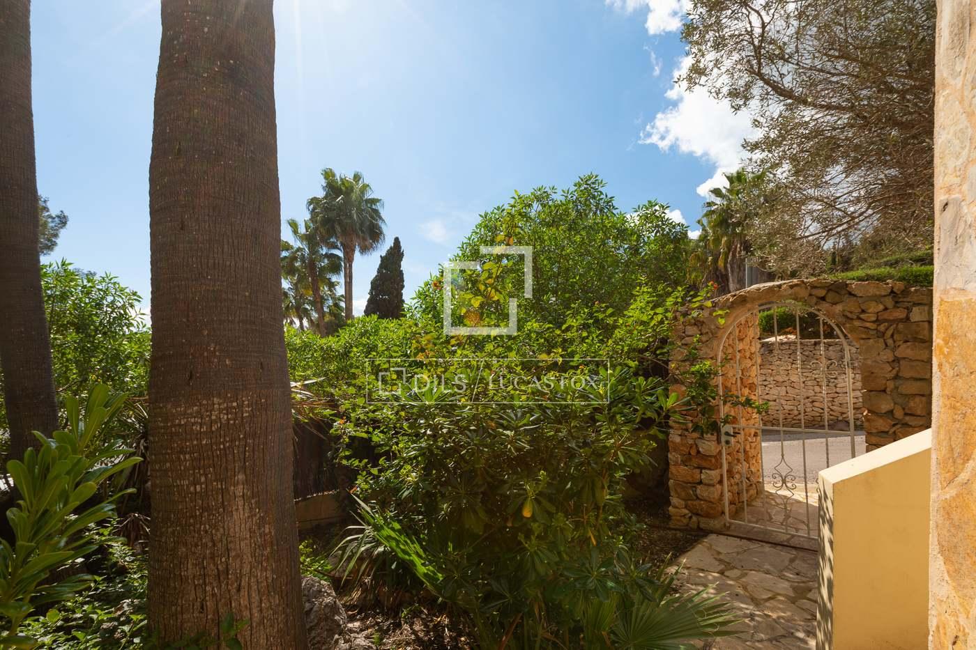 House for Sale in Santa Eulalia del Río