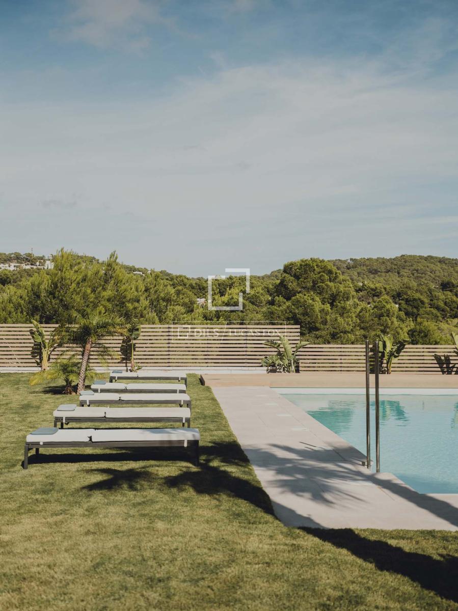 House for Sale in Sant Josep de sa Talaia