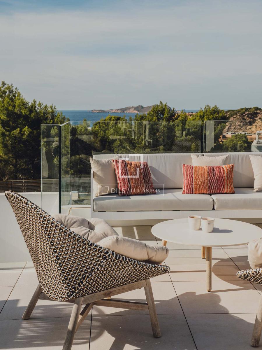 House for Sale in Sant Josep de sa Talaia