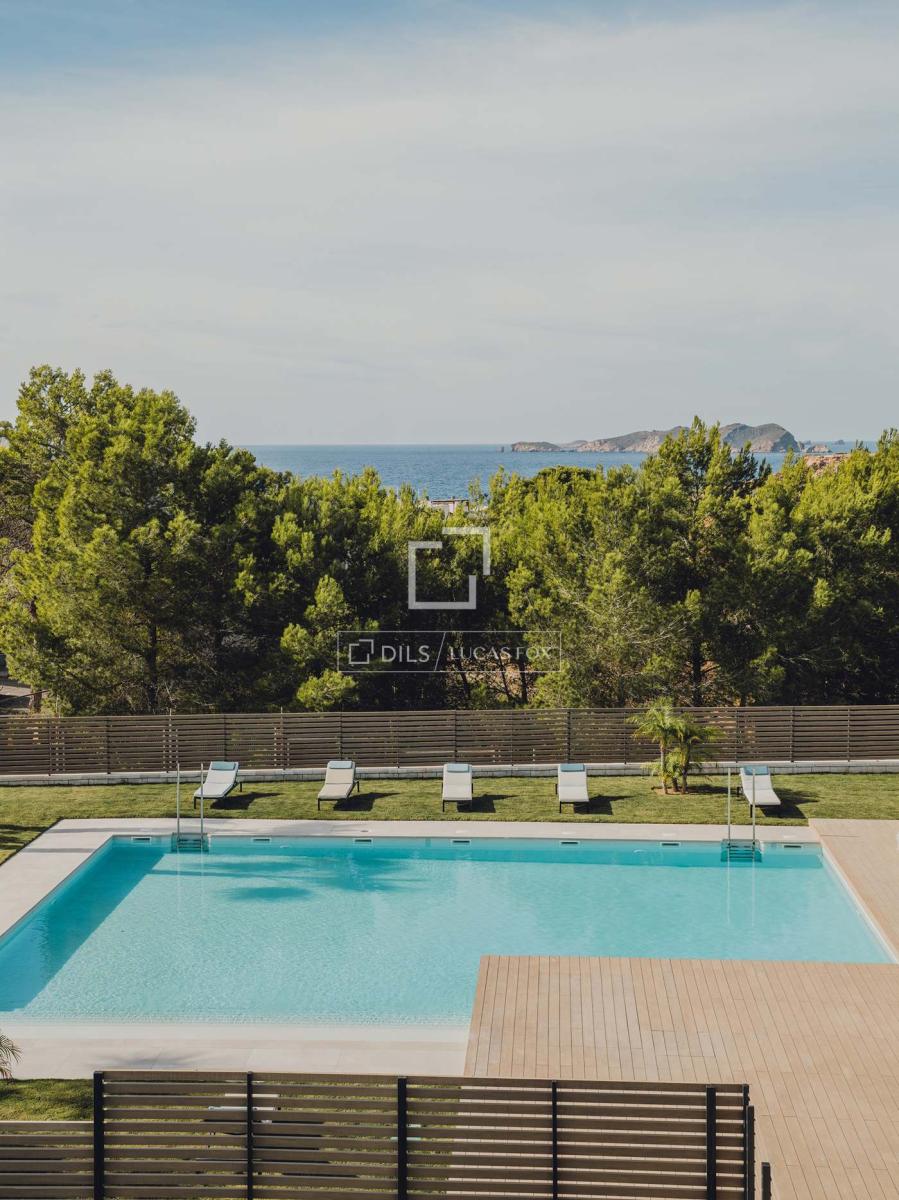 House for Sale in Sant Josep de sa Talaia