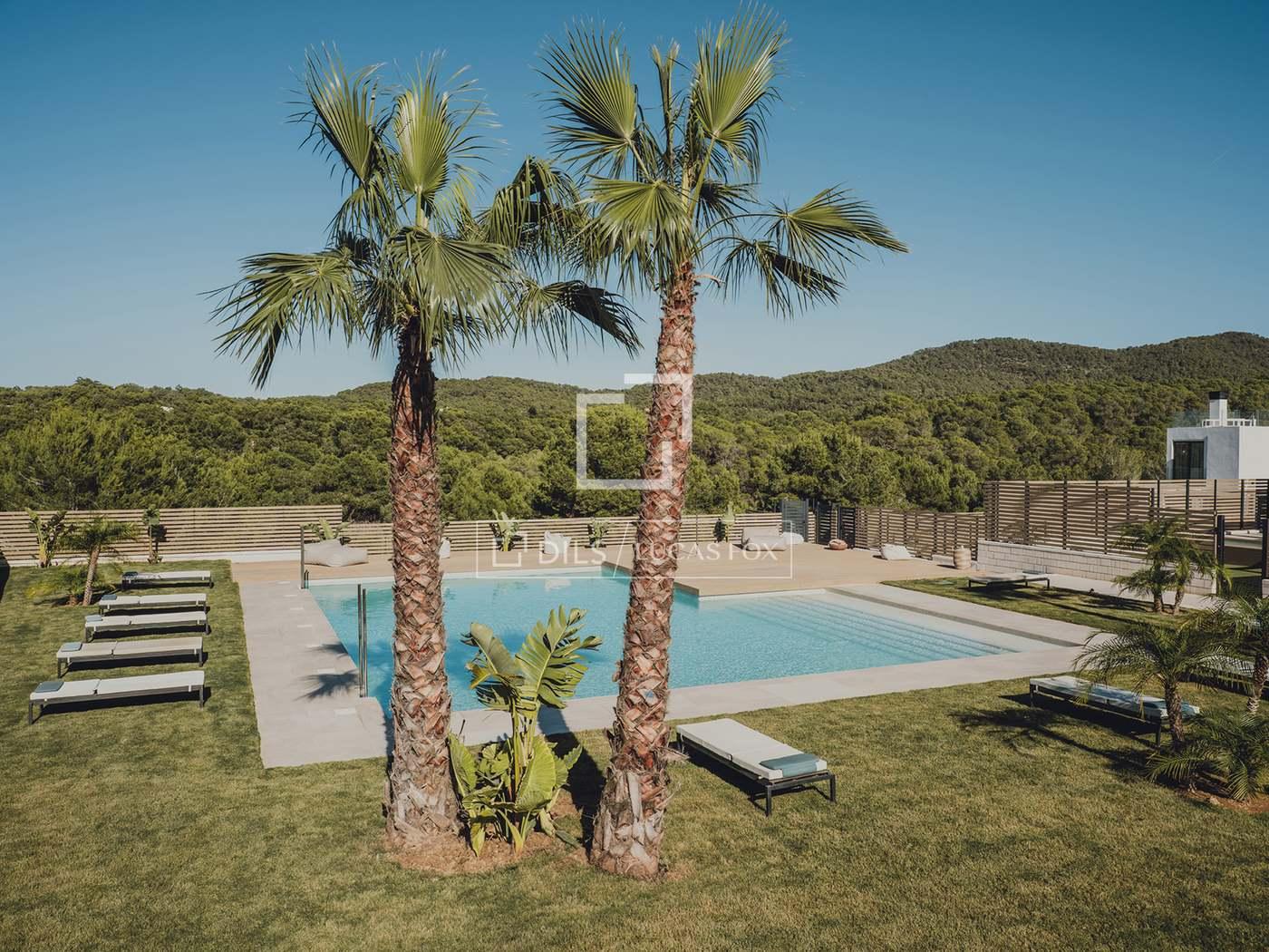 House for Sale in Sant Josep de sa Talaia