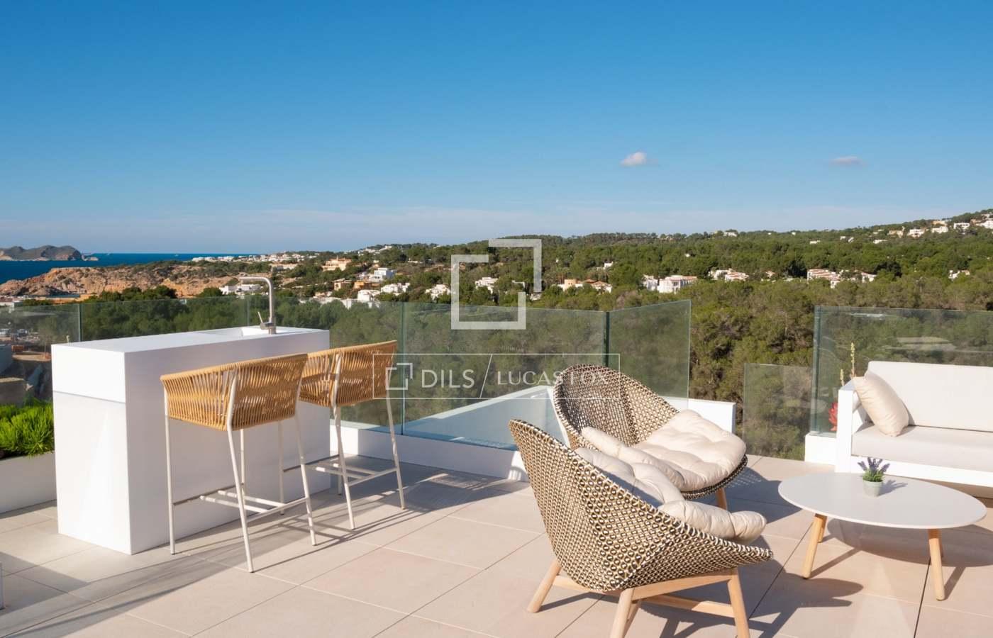 House for Sale in Sant Josep de sa Talaia