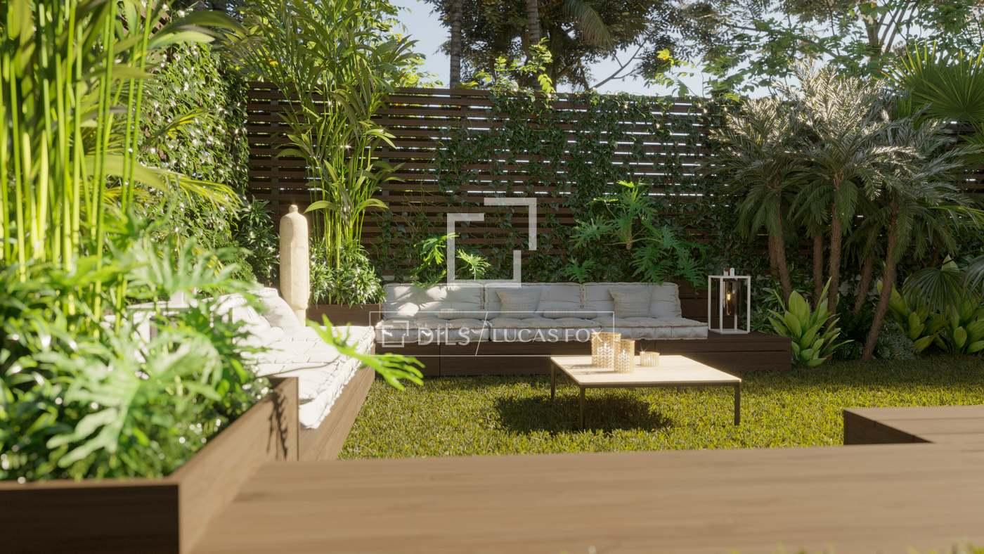 House for Sale in Sant Josep de sa Talaia