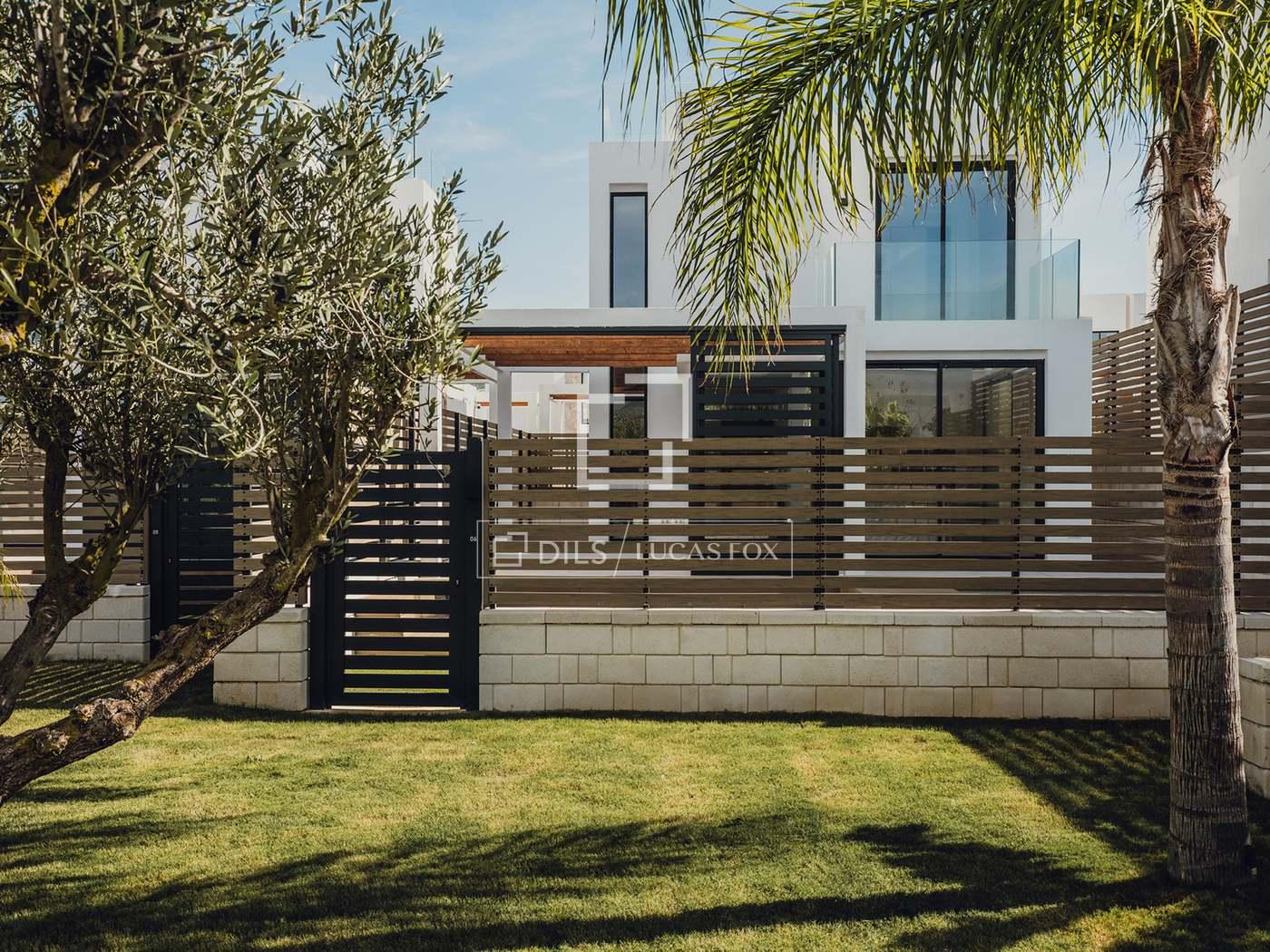 House for Sale in Sant Josep de sa Talaia
