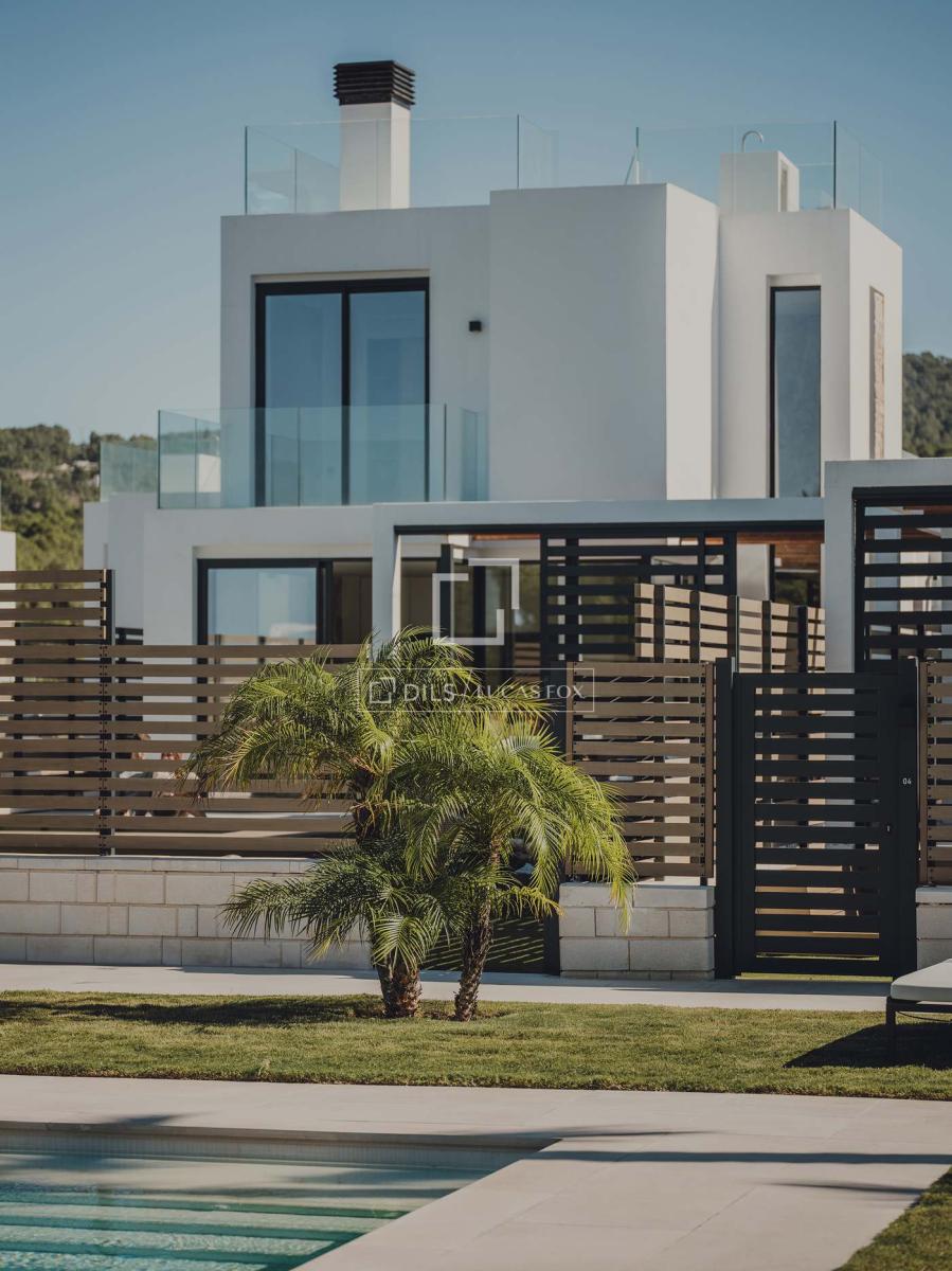 House for Sale in Sant Josep de sa Talaia