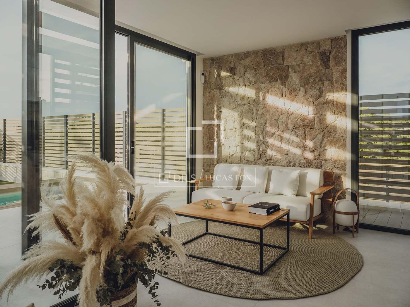 House for Sale in Sant Josep de sa Talaia