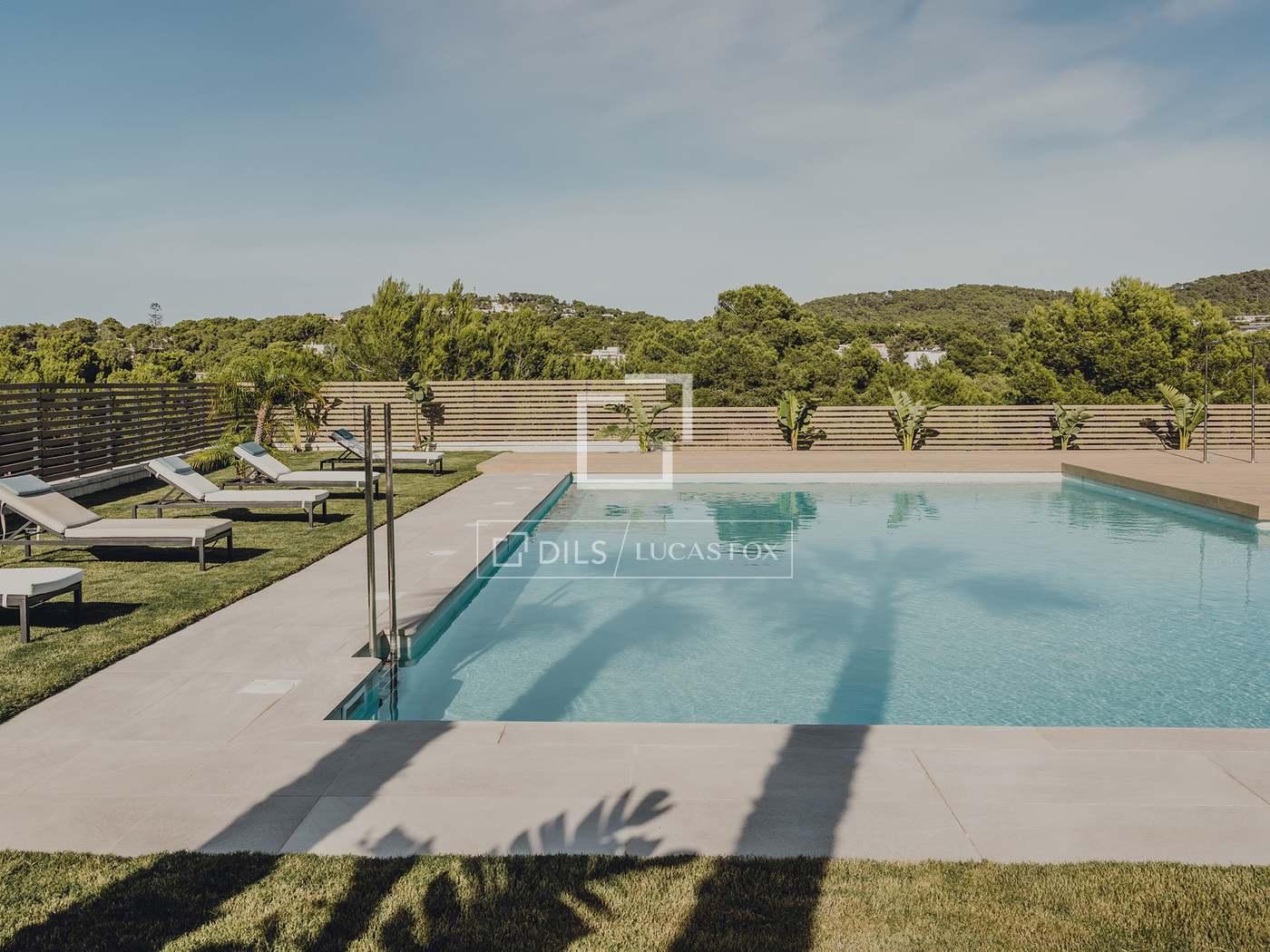 House for Sale in Sant Josep de sa Talaia