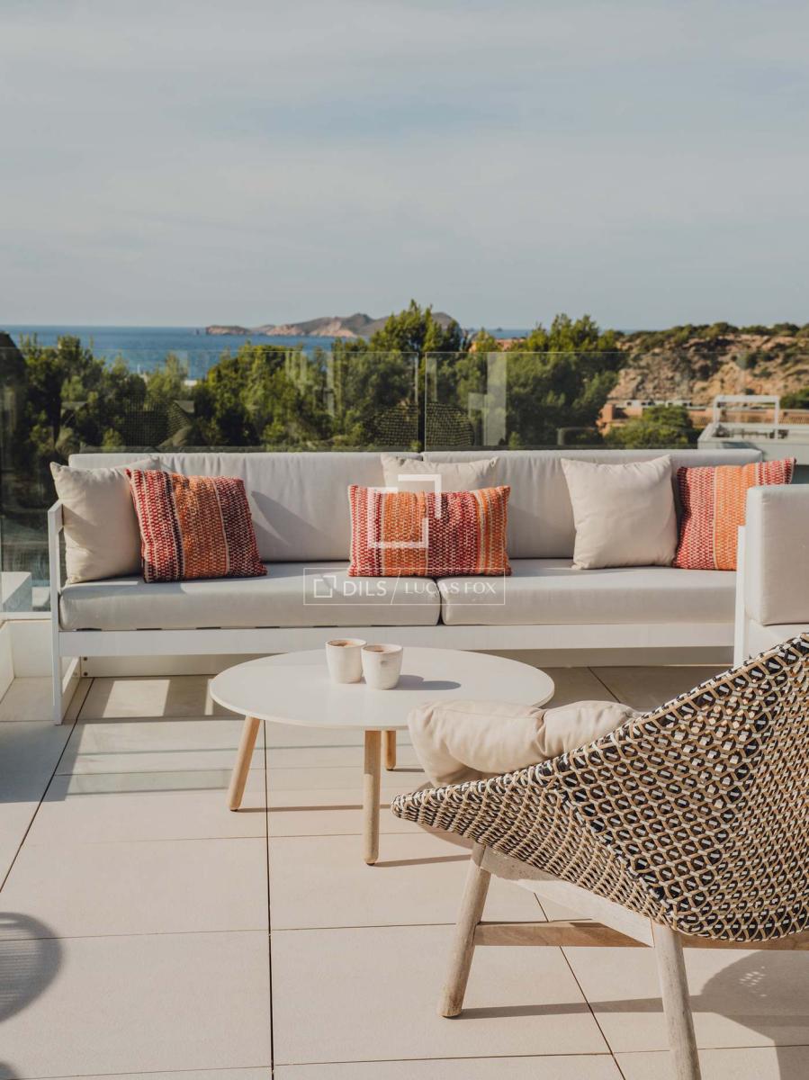 House for Sale in Sant Josep de sa Talaia