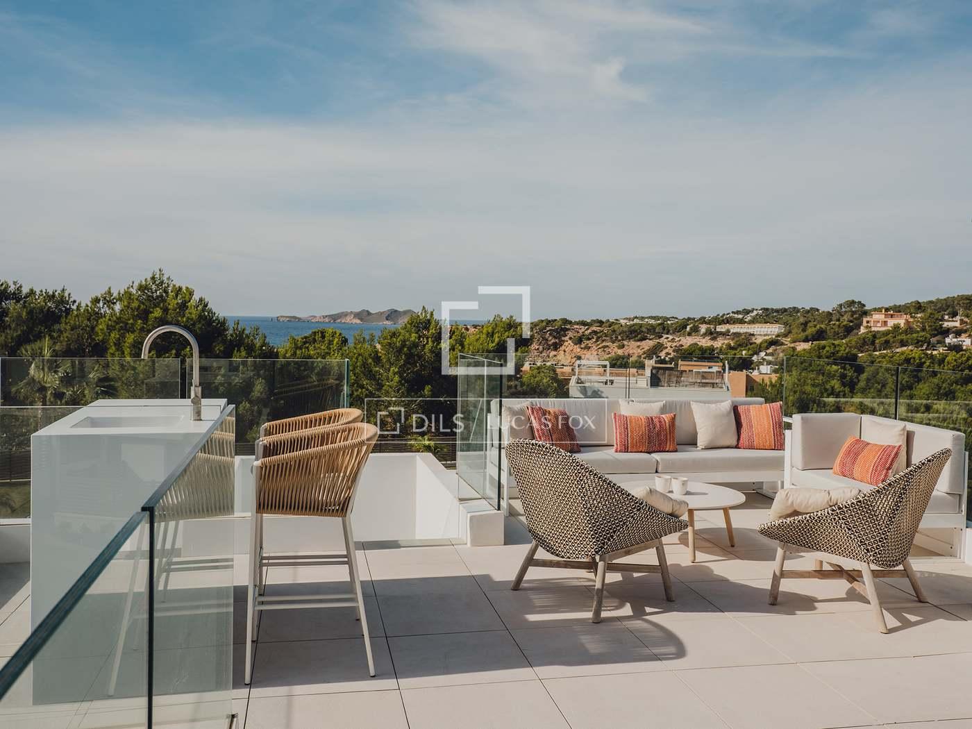 House for Sale in Sant Josep de sa Talaia