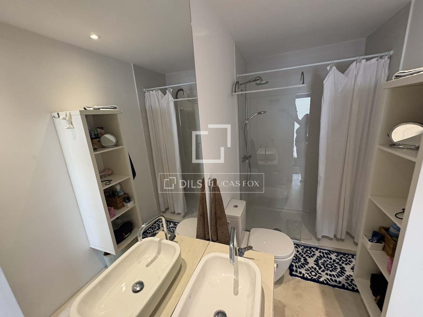 Apartment for Rent in Sant Josep de sa Talaia